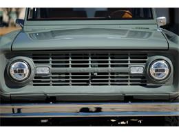 1968 Ford Bronco (CC-1816407) for sale in Carrollton, Texas