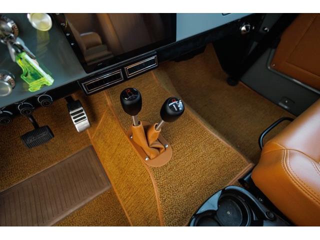 1968 Ford Bronco (CC-1816407) for sale in Carrollton, Texas