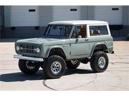 1968 Ford Bronco (CC-1816407) for sale in Carrollton, Texas