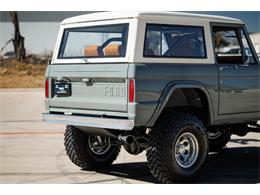 1968 Ford Bronco (CC-1816407) for sale in Carrollton, Texas