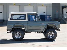 1968 Ford Bronco (CC-1816407) for sale in Carrollton, Texas