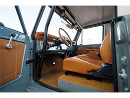 1968 Ford Bronco (CC-1816407) for sale in Carrollton, Texas