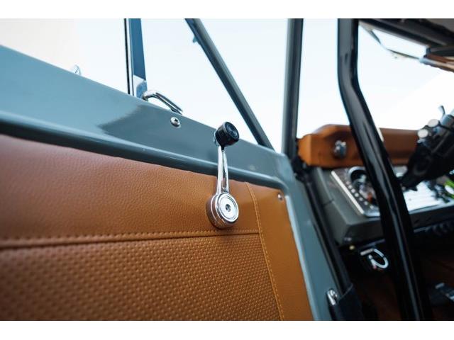 1968 Ford Bronco (CC-1816407) for sale in Carrollton, Texas
