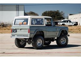 1968 Ford Bronco (CC-1816407) for sale in Carrollton, Texas
