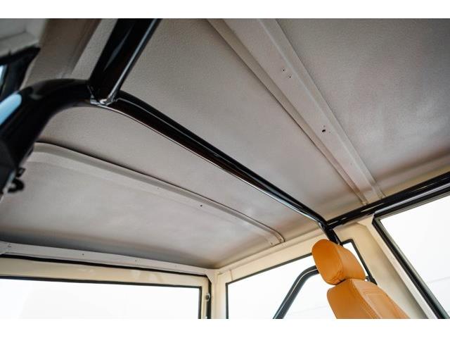 1968 Ford Bronco (CC-1816407) for sale in Carrollton, Texas