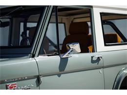 1968 Ford Bronco (CC-1816407) for sale in Carrollton, Texas