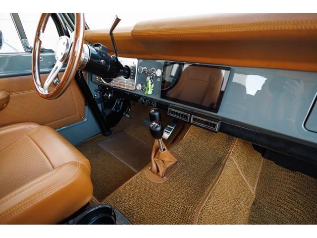 1968 Ford Bronco (CC-1816407) for sale in Carrollton, Texas