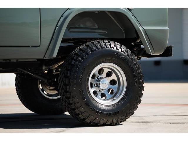 1968 Ford Bronco (CC-1816407) for sale in Carrollton, Texas