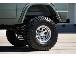 1968 Ford Bronco (CC-1816407) for sale in Carrollton, Texas