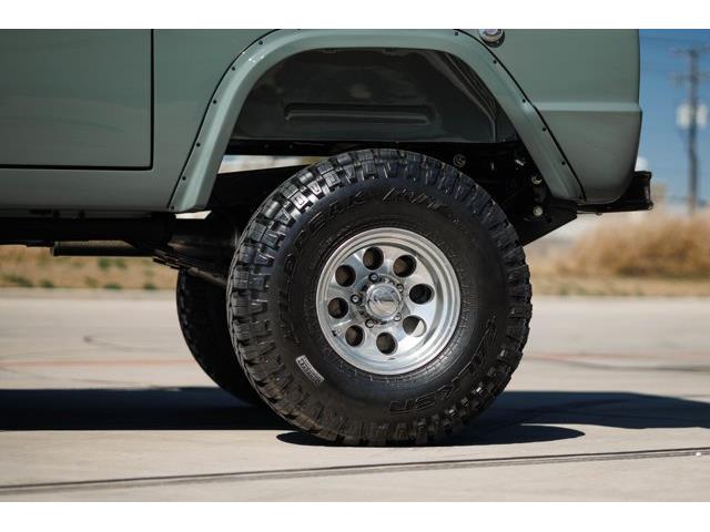 1968 Ford Bronco (CC-1816407) for sale in Carrollton, Texas