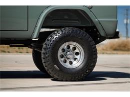 1968 Ford Bronco (CC-1816407) for sale in Carrollton, Texas