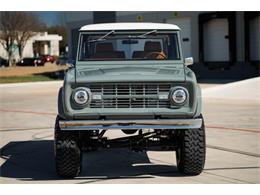 1968 Ford Bronco (CC-1816407) for sale in Carrollton, Texas