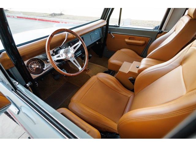 1968 Ford Bronco (CC-1816407) for sale in Carrollton, Texas