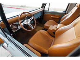 1968 Ford Bronco (CC-1816407) for sale in Carrollton, Texas