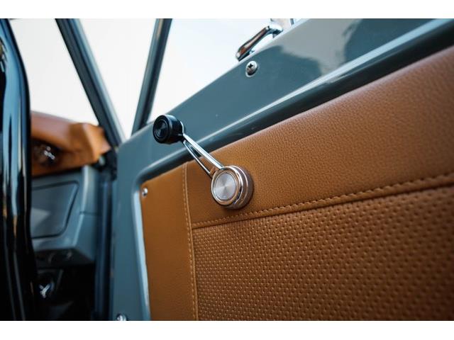 1968 Ford Bronco (CC-1816407) for sale in Carrollton, Texas