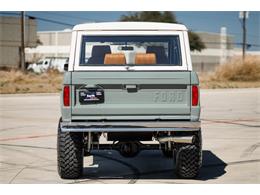 1968 Ford Bronco (CC-1816407) for sale in Carrollton, Texas