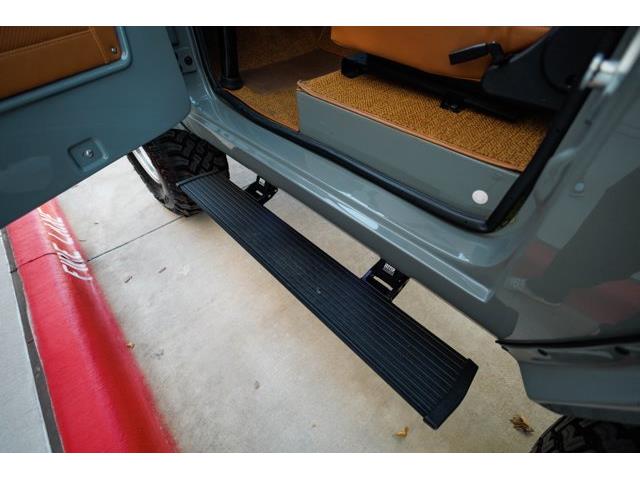 1968 Ford Bronco (CC-1816407) for sale in Carrollton, Texas