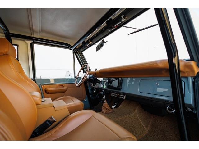 1968 Ford Bronco (CC-1816407) for sale in Carrollton, Texas