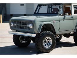 1968 Ford Bronco (CC-1816407) for sale in Carrollton, Texas