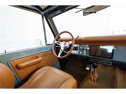 1968 Ford Bronco (CC-1816407) for sale in Carrollton, Texas