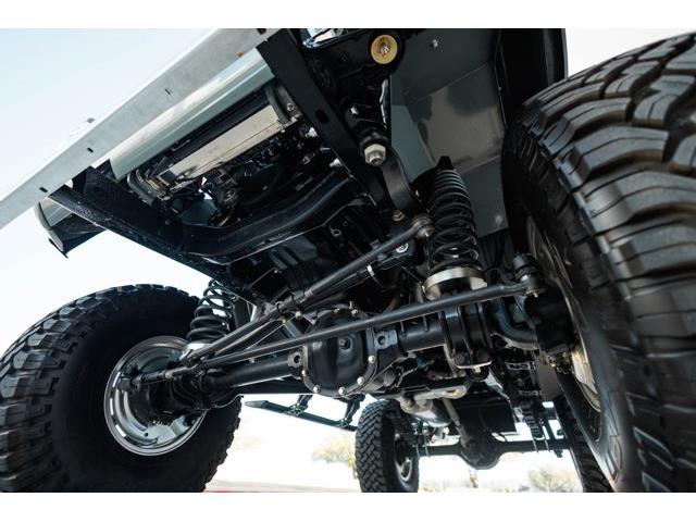 1968 Ford Bronco (CC-1816407) for sale in Carrollton, Texas