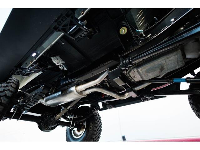 1968 Ford Bronco (CC-1816407) for sale in Carrollton, Texas