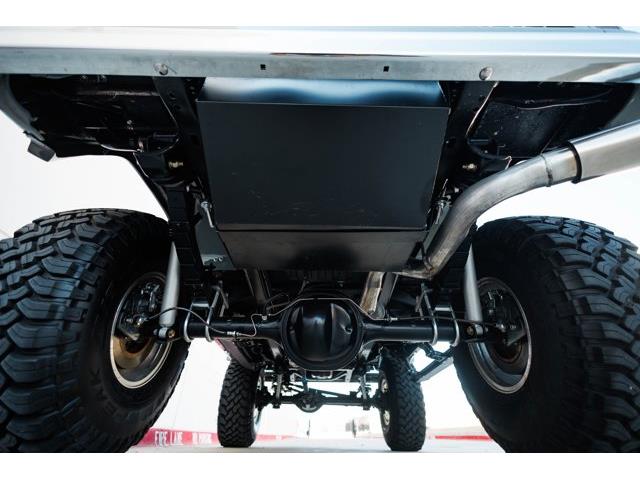 1968 Ford Bronco (CC-1816407) for sale in Carrollton, Texas