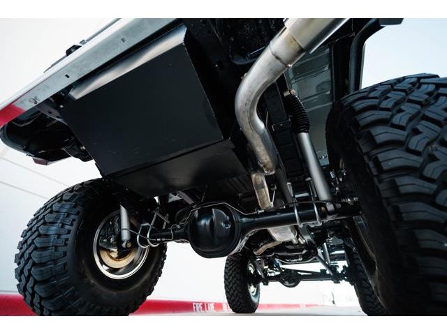 1968 Ford Bronco (CC-1816407) for sale in Carrollton, Texas
