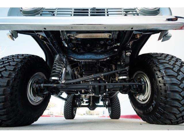 1968 Ford Bronco (CC-1816407) for sale in Carrollton, Texas
