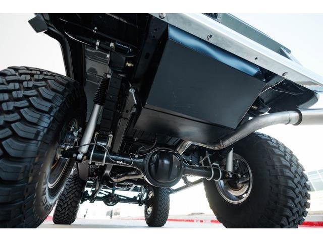 1968 Ford Bronco (CC-1816407) for sale in Carrollton, Texas
