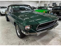 1968 Ford Mustang (CC-1816410) for sale in Huntington Station, New York
