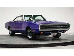 1970 Dodge Charger 500 (CC-1816438) for sale in Ventura, California
