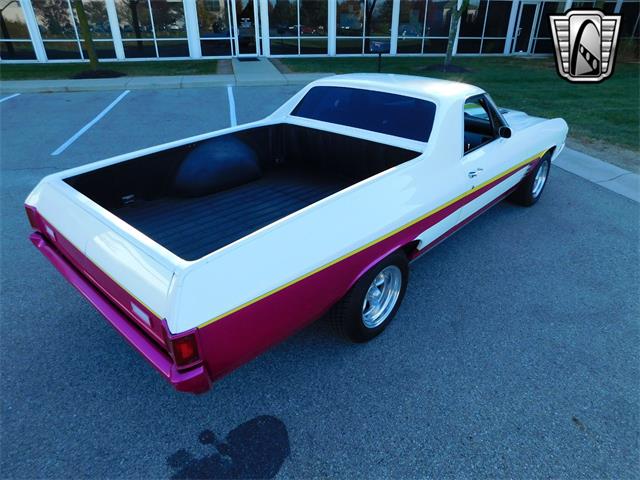 1971 GMC Sprint (CC-1816441) for sale in O'Fallon, Illinois
