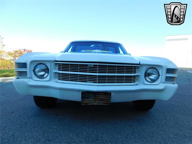 1971 GMC Sprint (CC-1816441) for sale in O'Fallon, Illinois