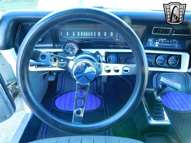 1971 GMC Sprint (CC-1816441) for sale in O'Fallon, Illinois