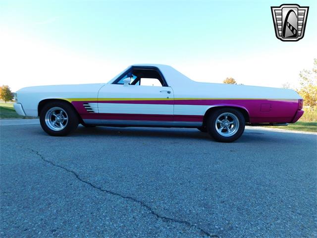 1971 GMC Sprint (CC-1816441) for sale in O'Fallon, Illinois