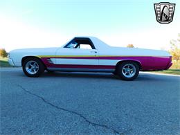 1971 GMC Sprint (CC-1816441) for sale in O'Fallon, Illinois