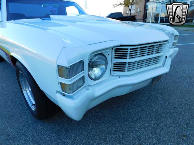 1971 GMC Sprint (CC-1816441) for sale in O'Fallon, Illinois