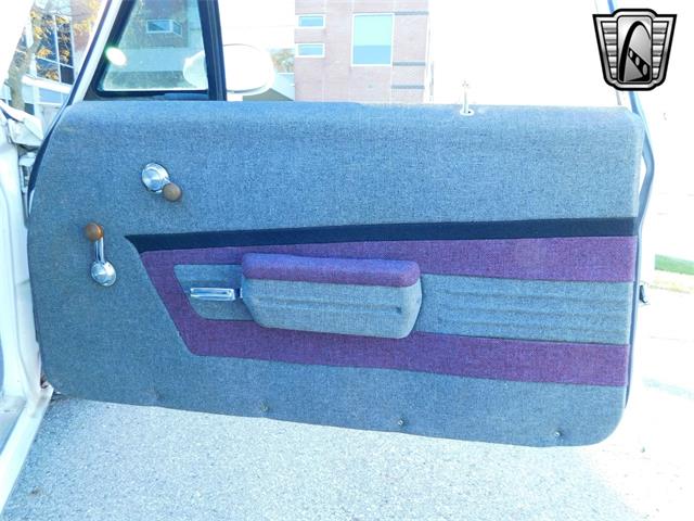 1971 GMC Sprint (CC-1816441) for sale in O'Fallon, Illinois