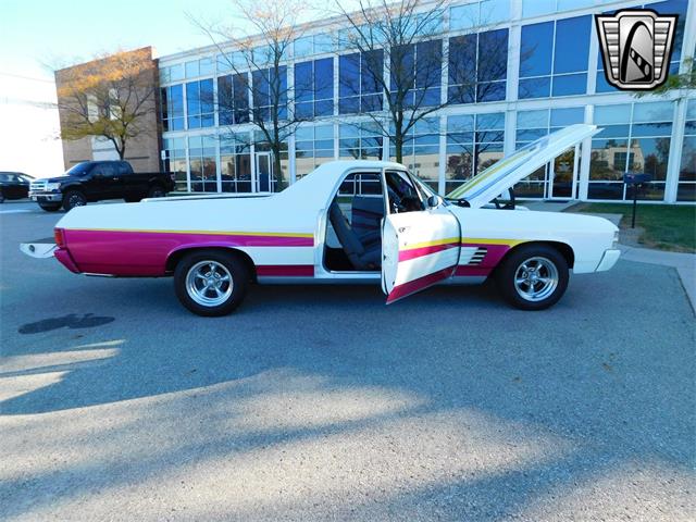 1971 GMC Sprint (CC-1816441) for sale in O'Fallon, Illinois