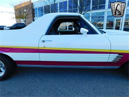1971 GMC Sprint (CC-1816441) for sale in O'Fallon, Illinois