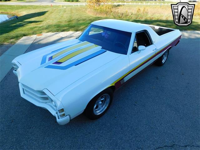 1971 GMC Sprint (CC-1816441) for sale in O'Fallon, Illinois