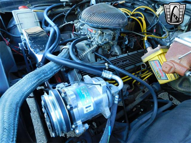 1971 GMC Sprint (CC-1816441) for sale in O'Fallon, Illinois