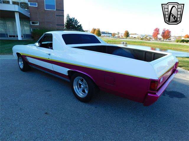 1971 GMC Sprint (CC-1816441) for sale in O'Fallon, Illinois