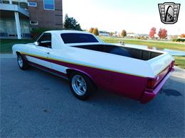 1971 GMC Sprint (CC-1816441) for sale in O'Fallon, Illinois