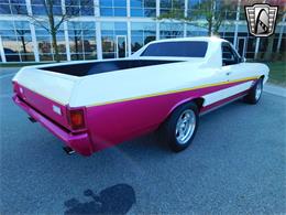 1971 GMC Sprint (CC-1816441) for sale in O'Fallon, Illinois