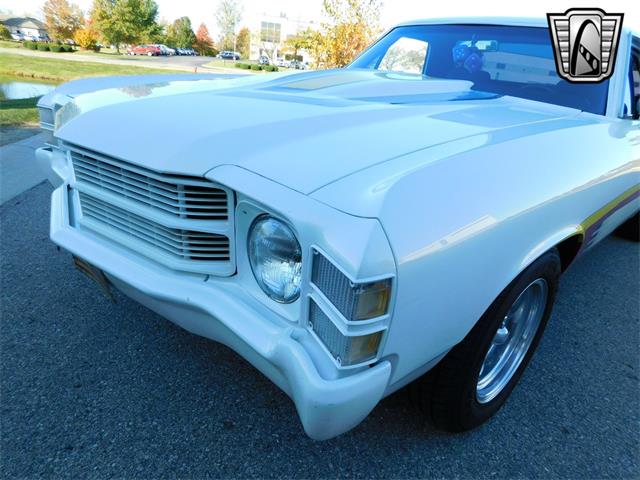 1971 GMC Sprint (CC-1816441) for sale in O'Fallon, Illinois