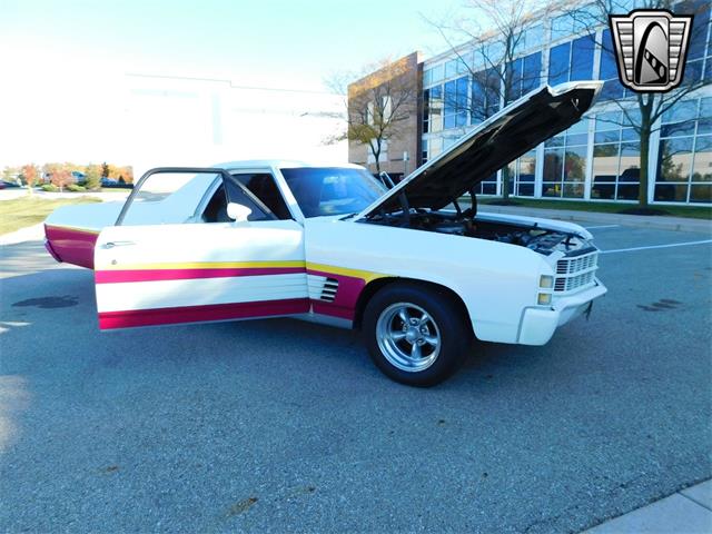 1971 GMC Sprint (CC-1816441) for sale in O'Fallon, Illinois