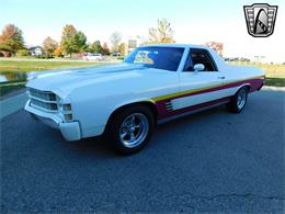 1971 GMC Sprint (CC-1816441) for sale in O'Fallon, Illinois