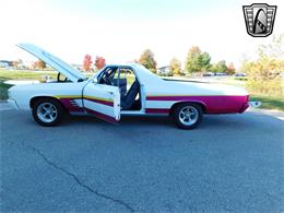 1971 GMC Sprint (CC-1816441) for sale in O'Fallon, Illinois